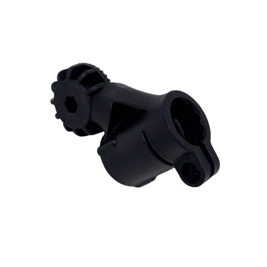 Parts for ON/Off gooseneck valve QuicK-LoQ Gooseneck Valve - Top Part 2