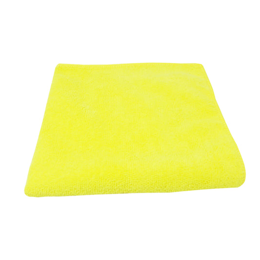 Unger MicroWipe 500 Light Duty Yellow