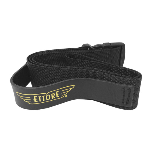 Ettore Nylon Belt with One Loop
