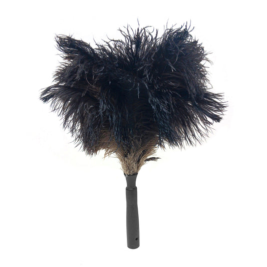 Ettore Pro+ Elite Ostrich Feather Duster
