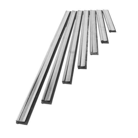 Ettore Aluminum Channels