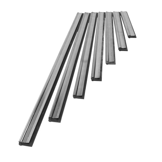 Ettore Stainless Steel Channels