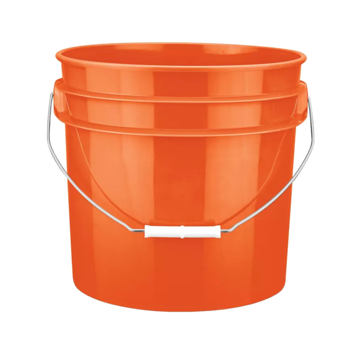 3 1/2 Gallon Round Bucket
