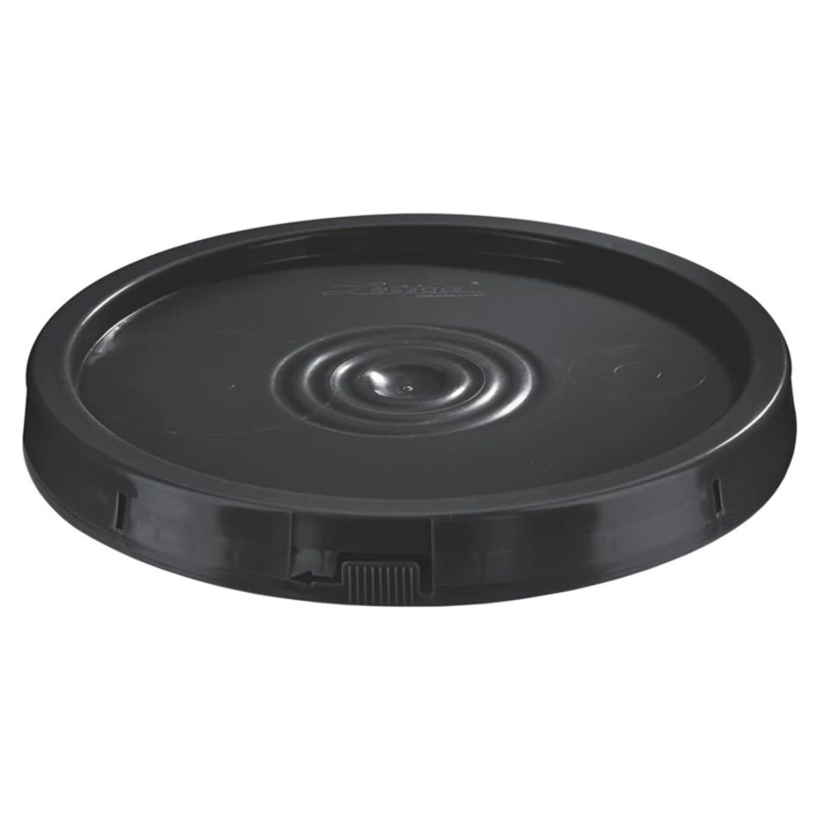 Lid for 5 Gallon or 3 1/2 Gallon Round Buckets