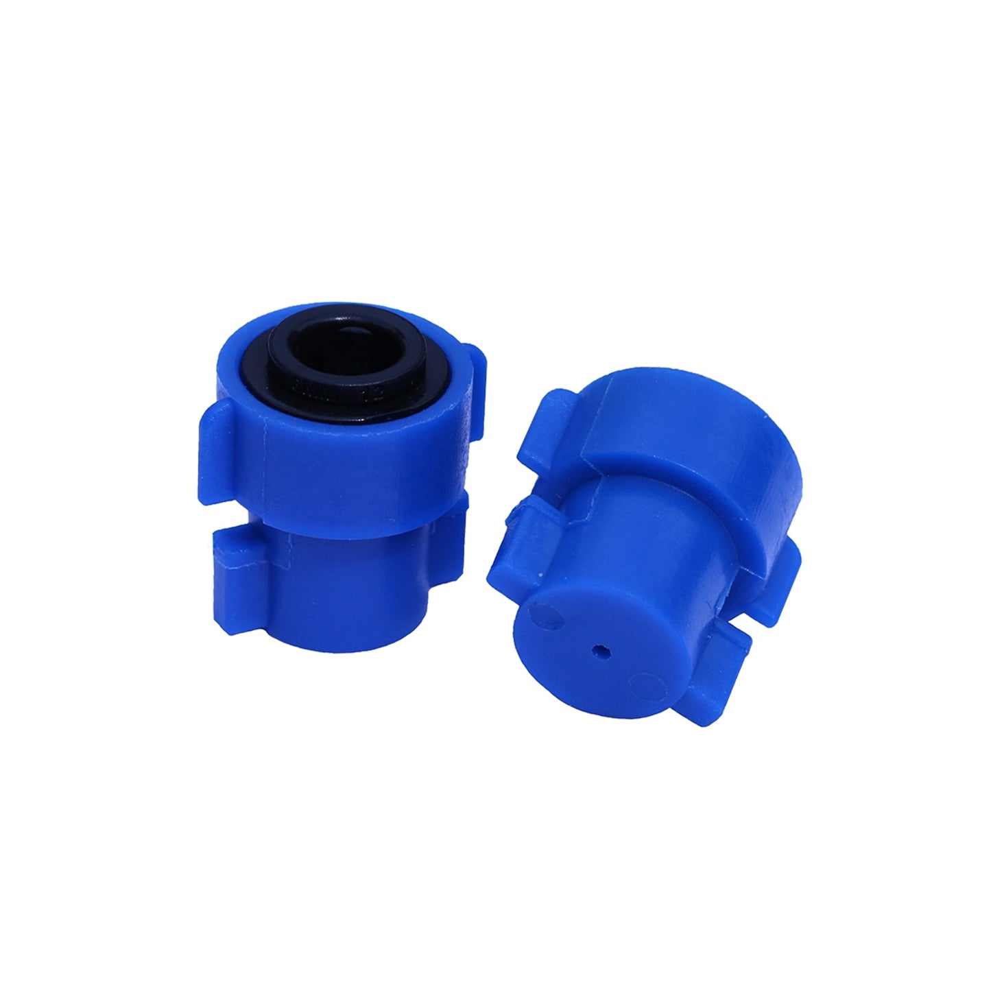 Gardiner Brush Jet Capsules