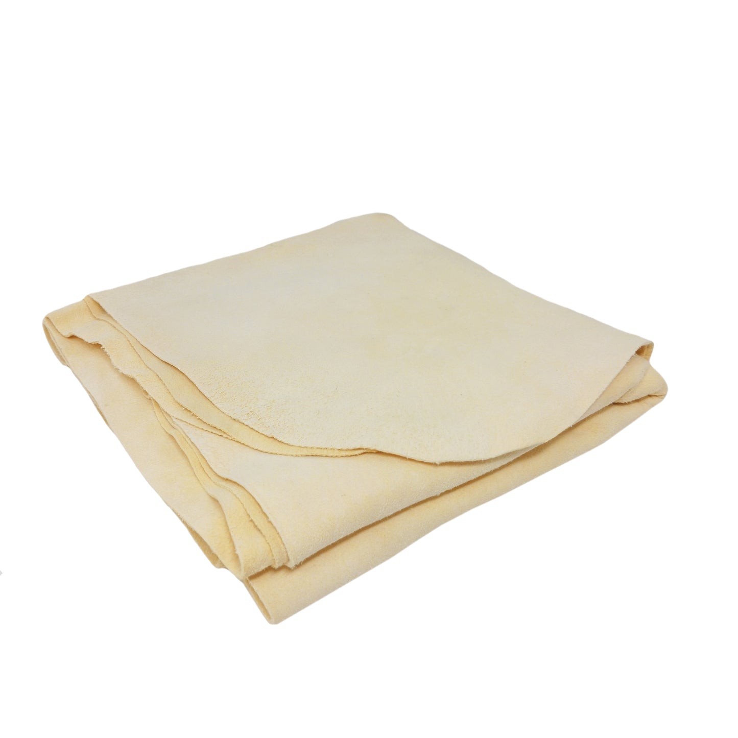 Natural Chamois Skin
