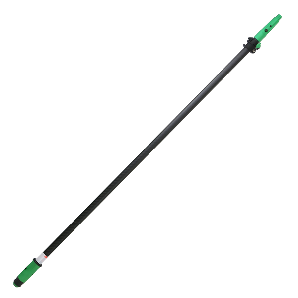 Unger Carbon Trad Pole