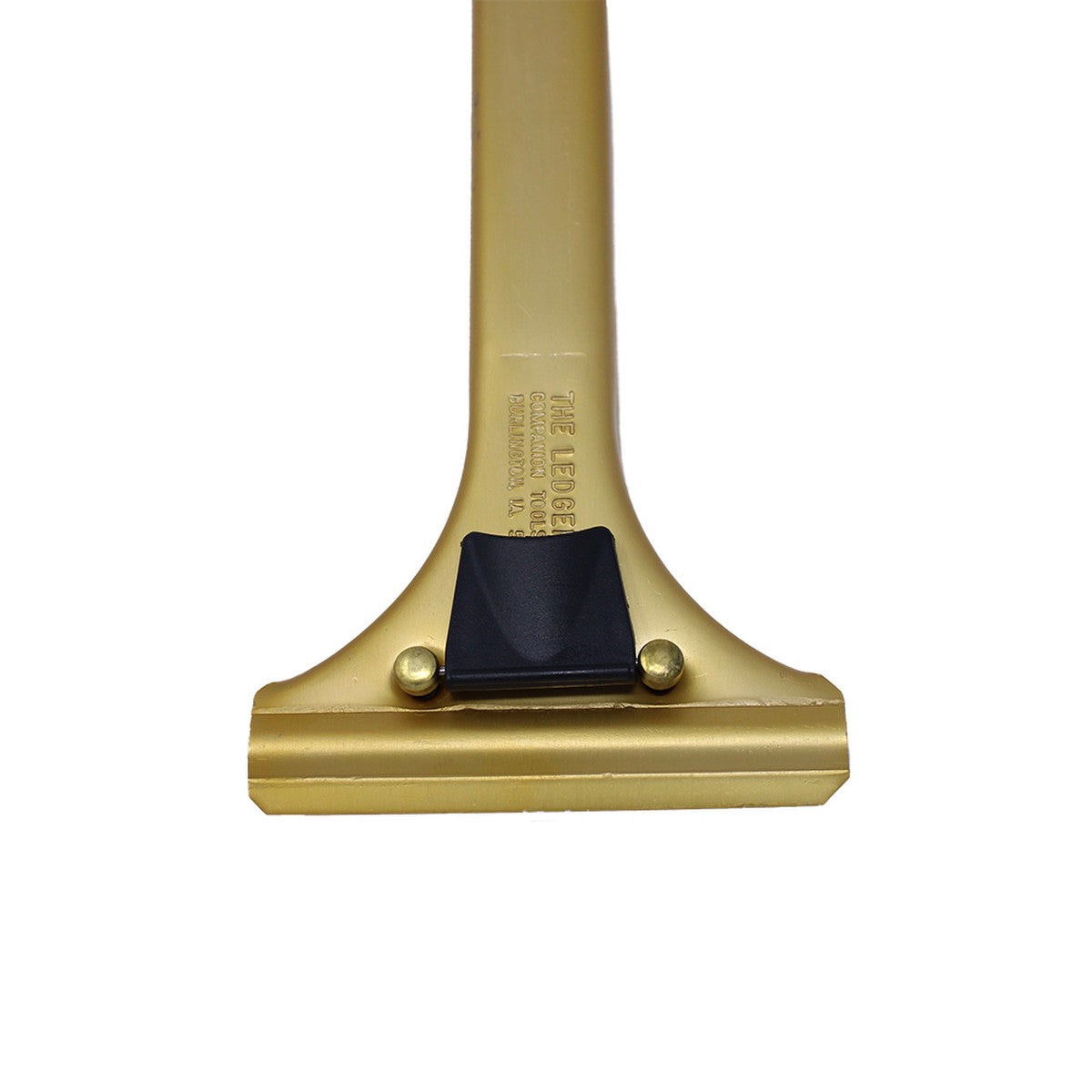 Premium 9 Inch Ledger Quick Release for Thick Channels