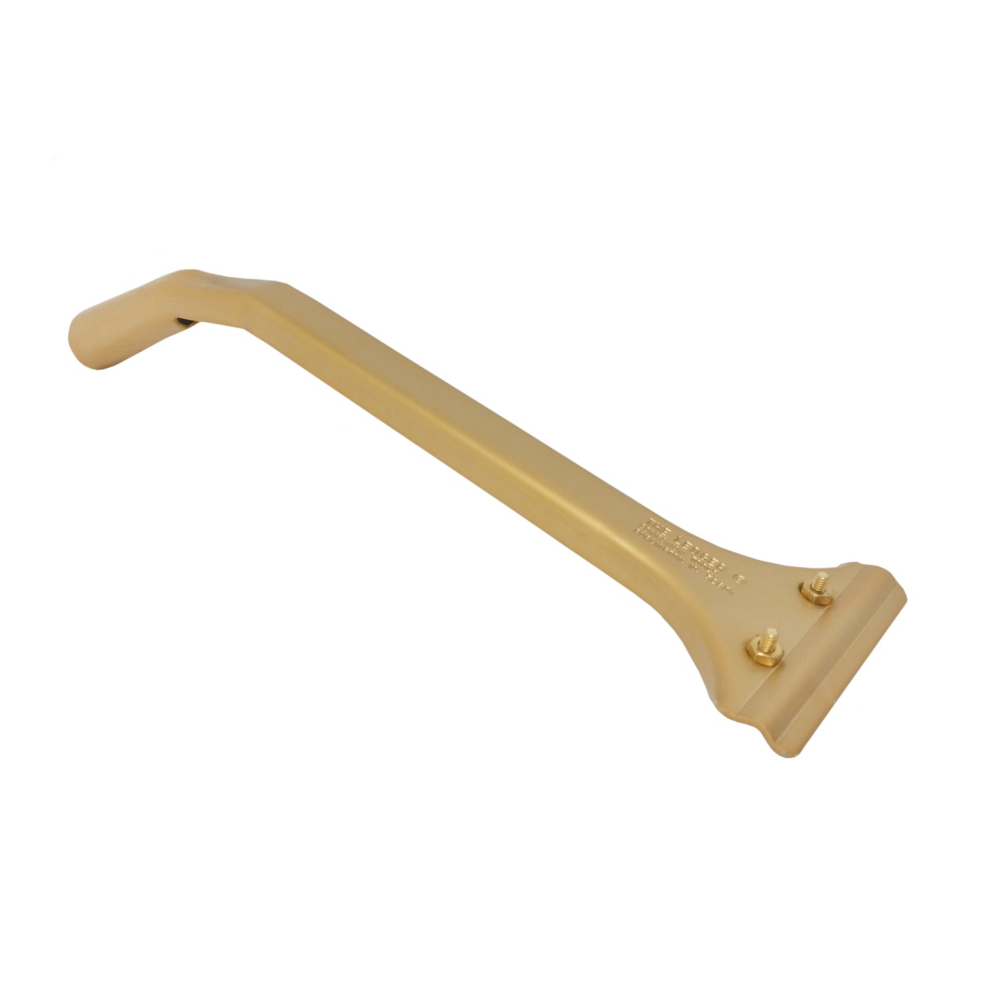 Squeegee Ledger (Standard Channels)