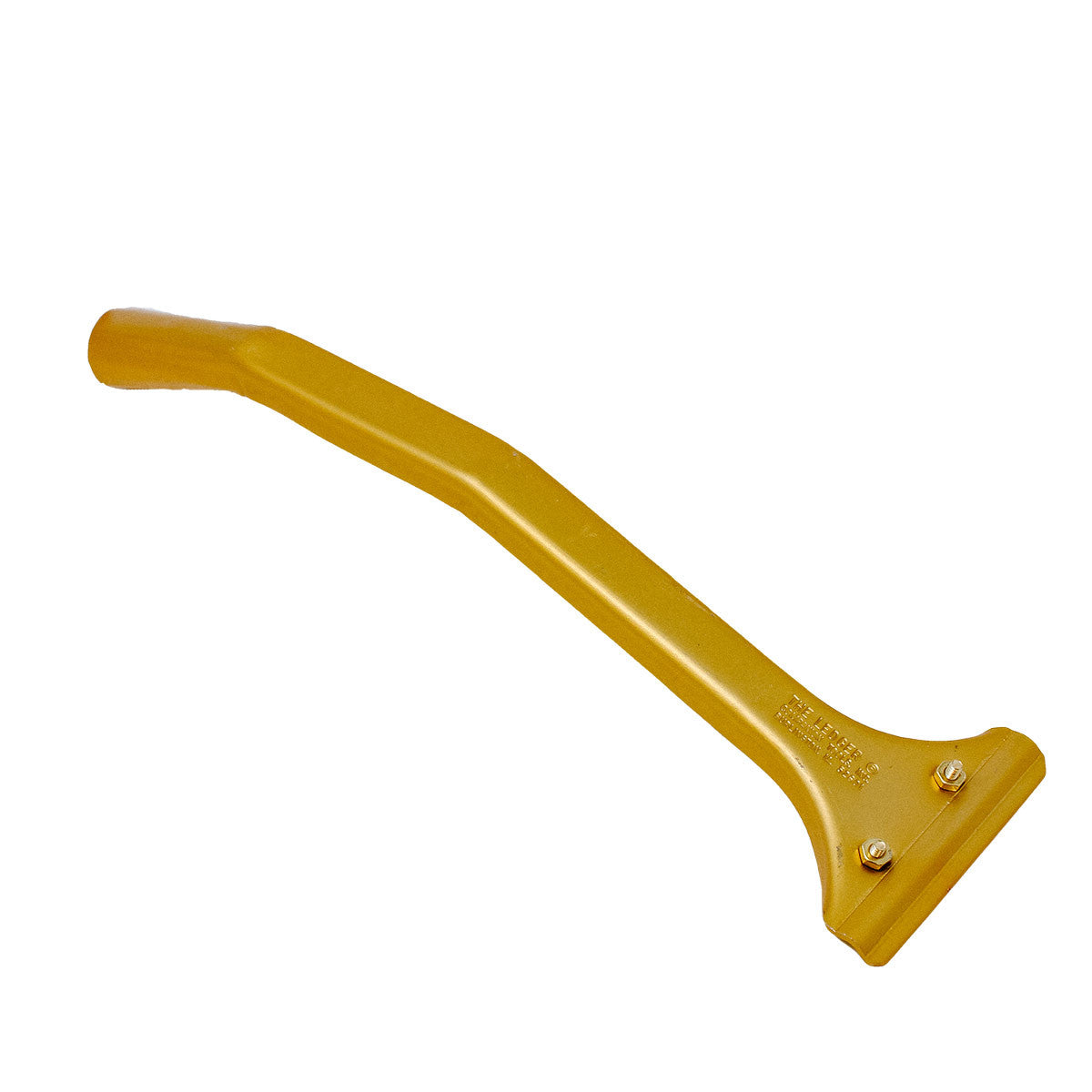 Double Bend Squeegee Ledger