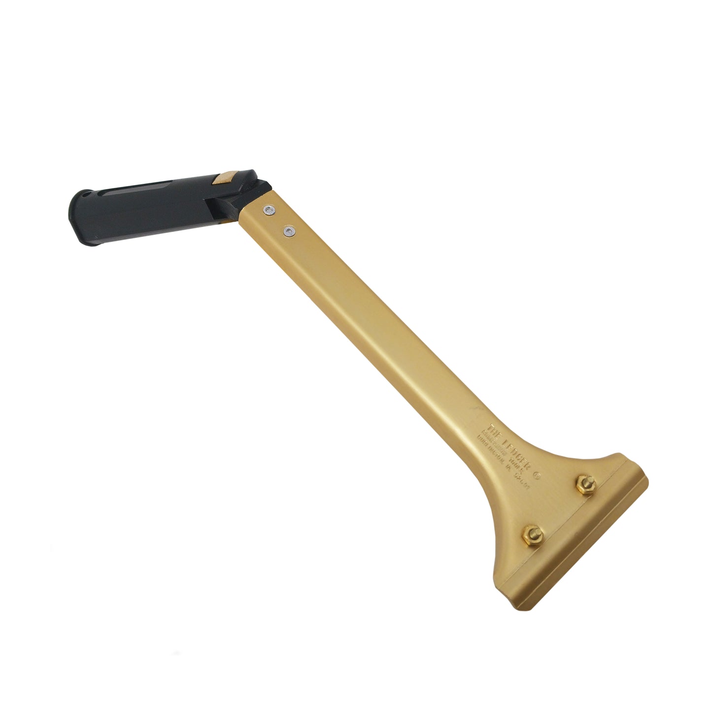 Squeegee Ledger (Swivel Standard)