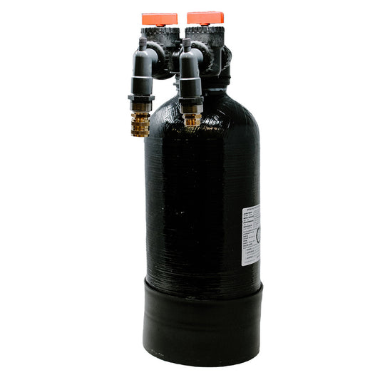 18x8 Inch Mixed-bead DI Resin Tank