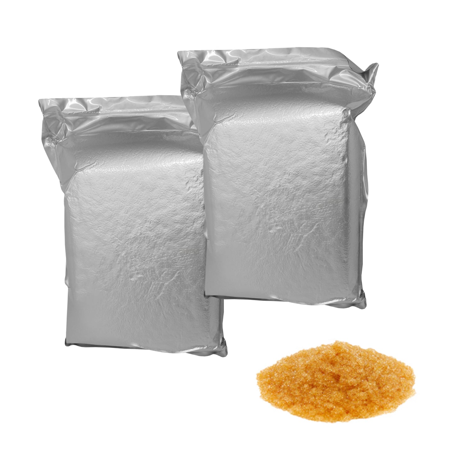 Cubic Foot of Replacement Mixed-Bead DI Resin