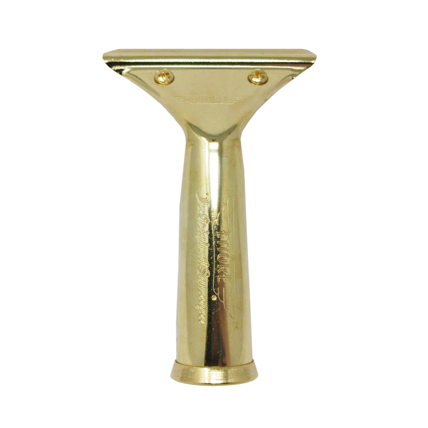 Ettore Standard Master Brass Handle