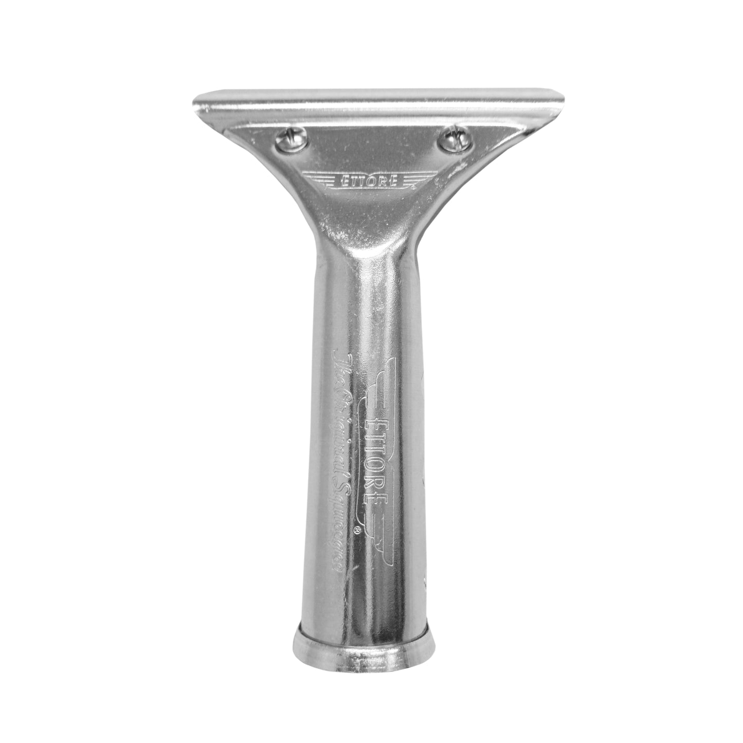 Ettore Standard Aluminum Handle