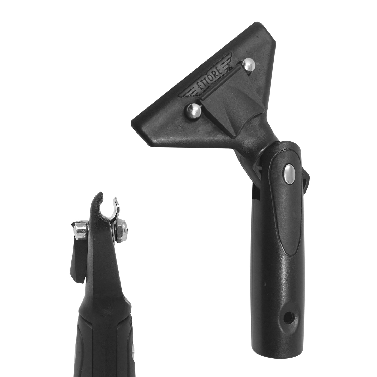 Ettore Super System Handles