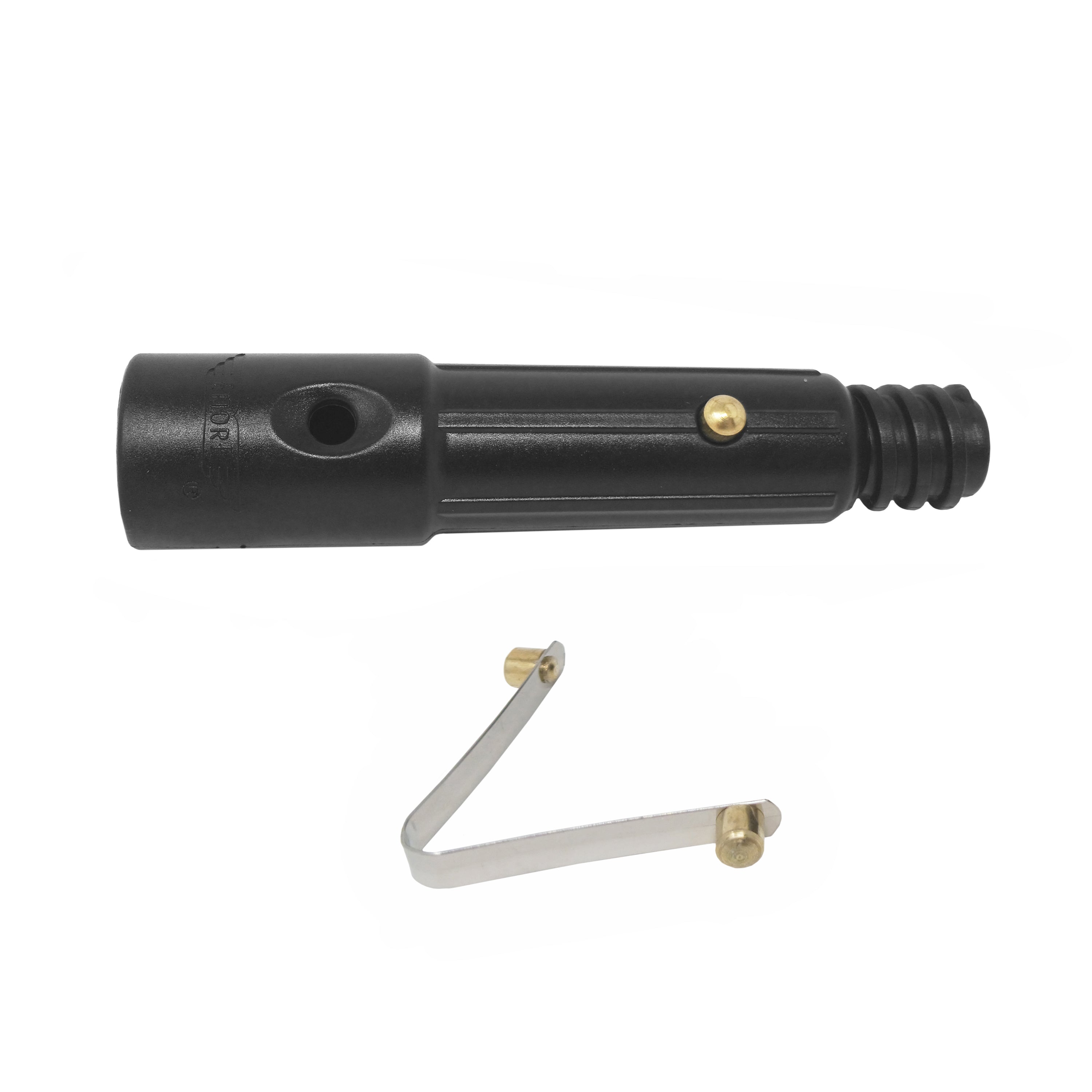 Window Cleaning Supplies | Ettore 1700 Pro+ Pole Tip | Detroit Sponge