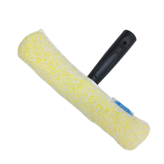 Ettore Golden Glove Washer Complete