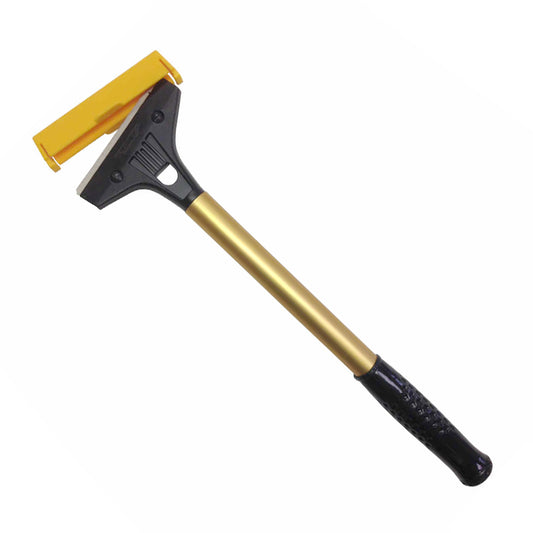 Ettore Short Handle Floor Scraper 4 inch