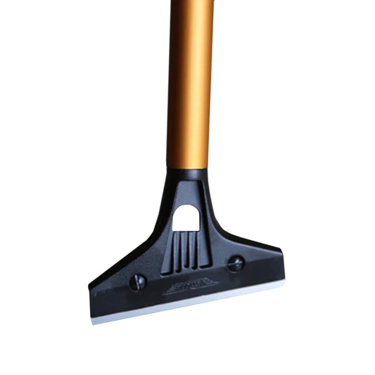 Ettore Long Handle Floor Scraper 4 inch