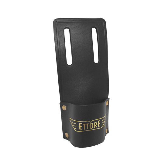 Ettore Single Leather Squeegee Holster
