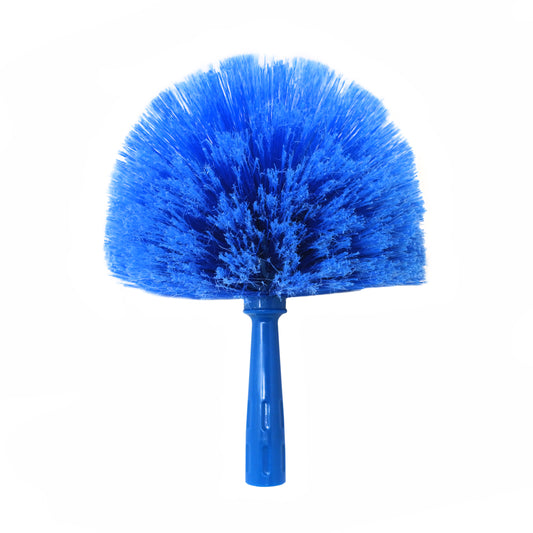 Ettore Cobweb Brush for ACME Threaded Pole