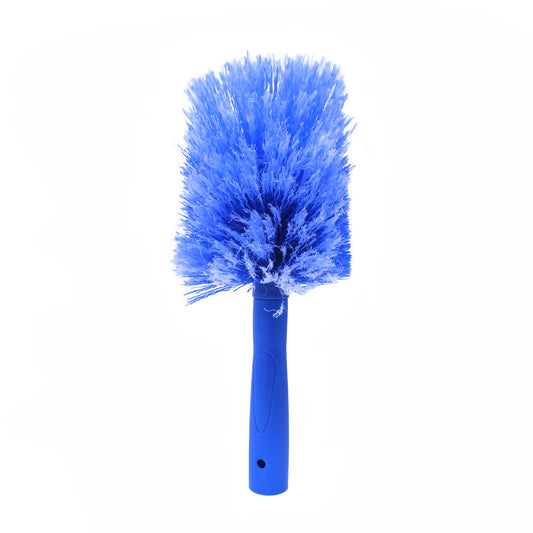 Ettore Cobweb Brush with Click-Lock