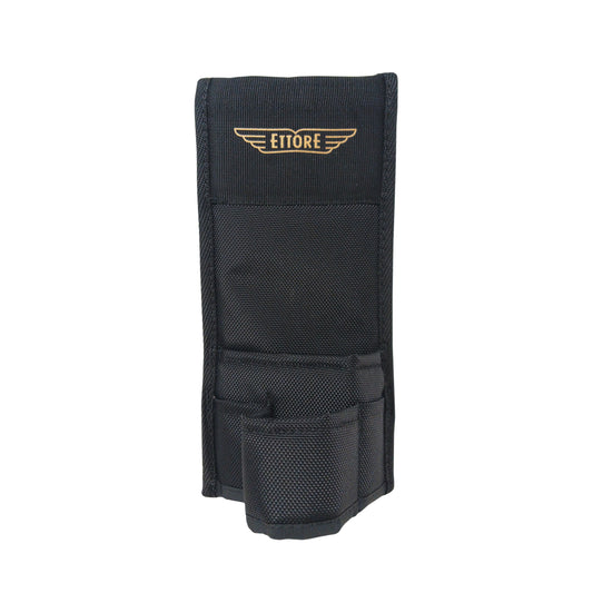 Ettore Double Loop Nylon Holster