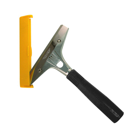 Ettore Heavy Duty Super Scraper