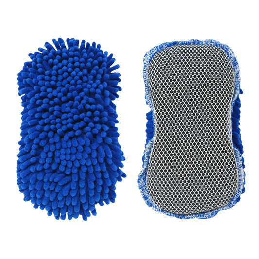 Ettore MicroSwipe Sponge - Single
