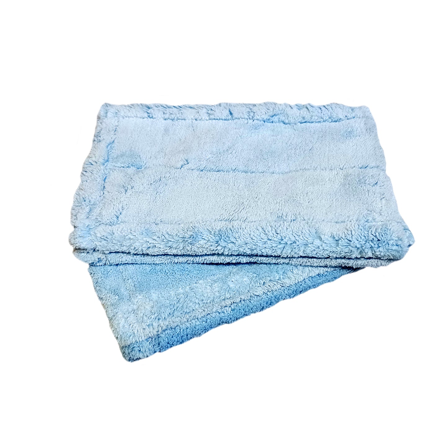 Ettore Microfiber Floop Mop Refill