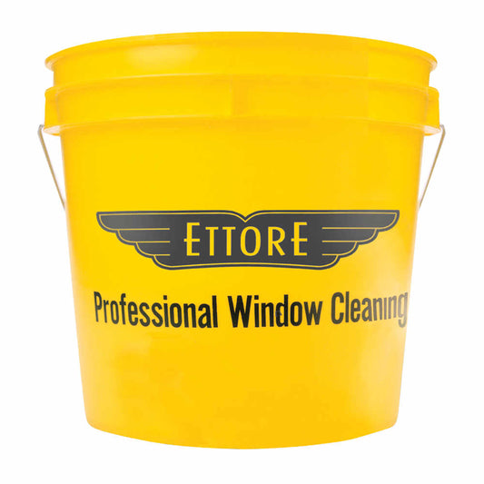 Ettore 3.5 Gallon Round Bucket