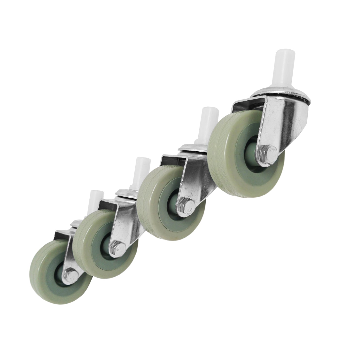 Ettore Super Bucket Wheels (Set of 4)