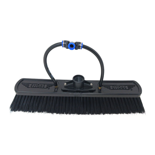 Ettore Aquaclean Hybrid Brush
