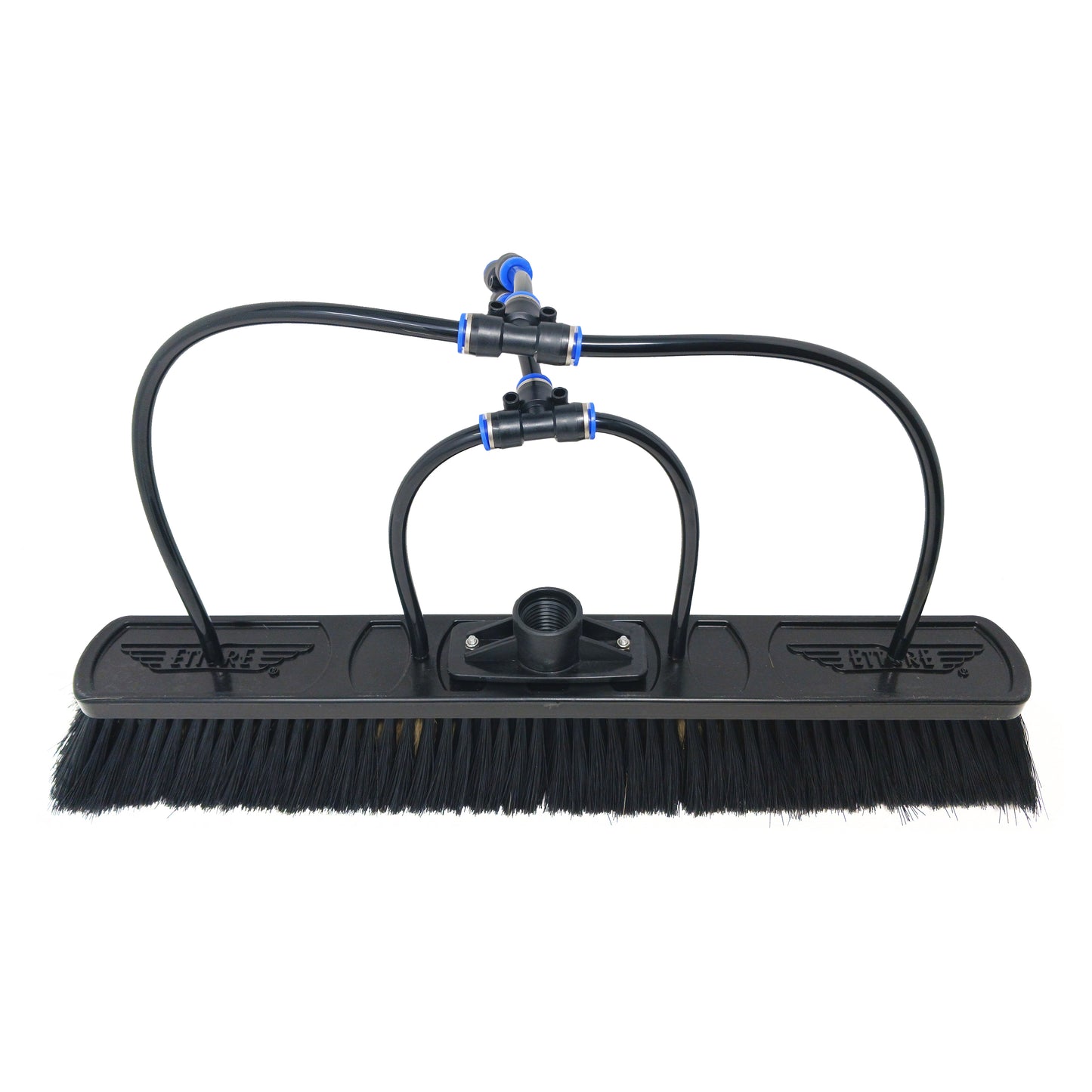 Ettore Aquaclean Hybrid Brush