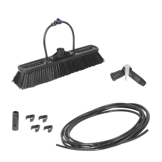 Ettore REA-C-H Waterpole Conversion Kit