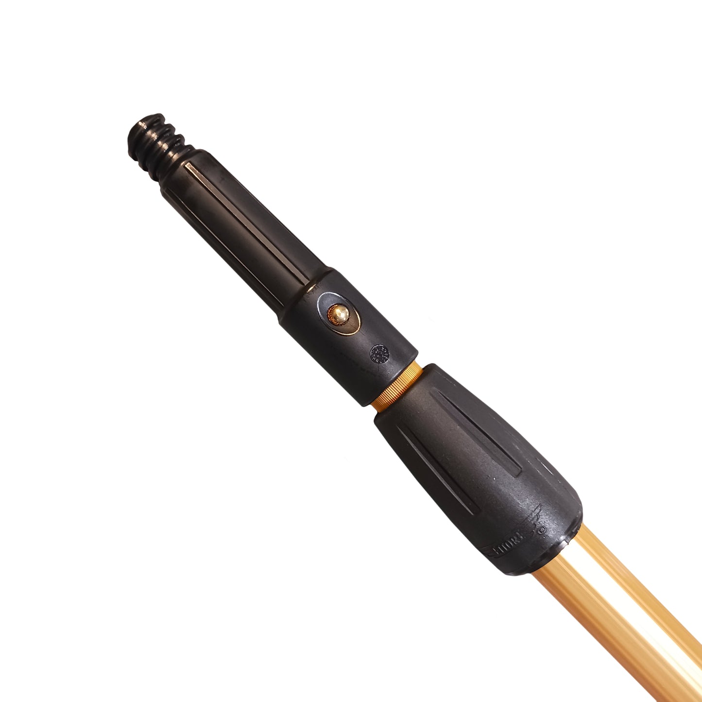 Ettore REA-C-H Aluminum Telescopic Extension Pole
