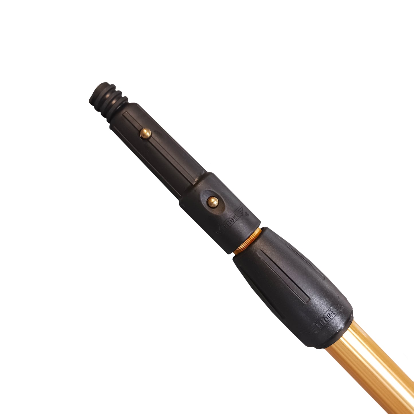 Ettore REA-C-H Aluminum Telescopic Extension Pole
