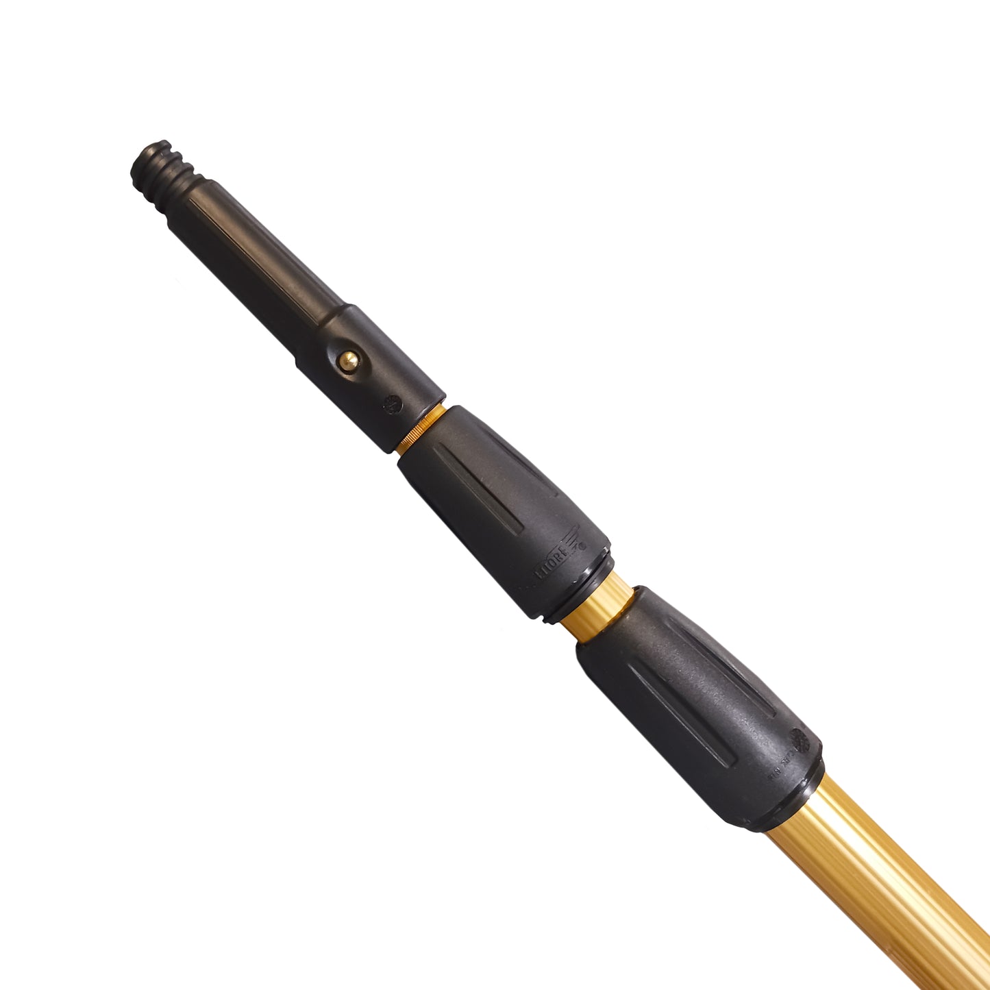 Ettore REA-C-H Aluminum Telescopic Extension Pole