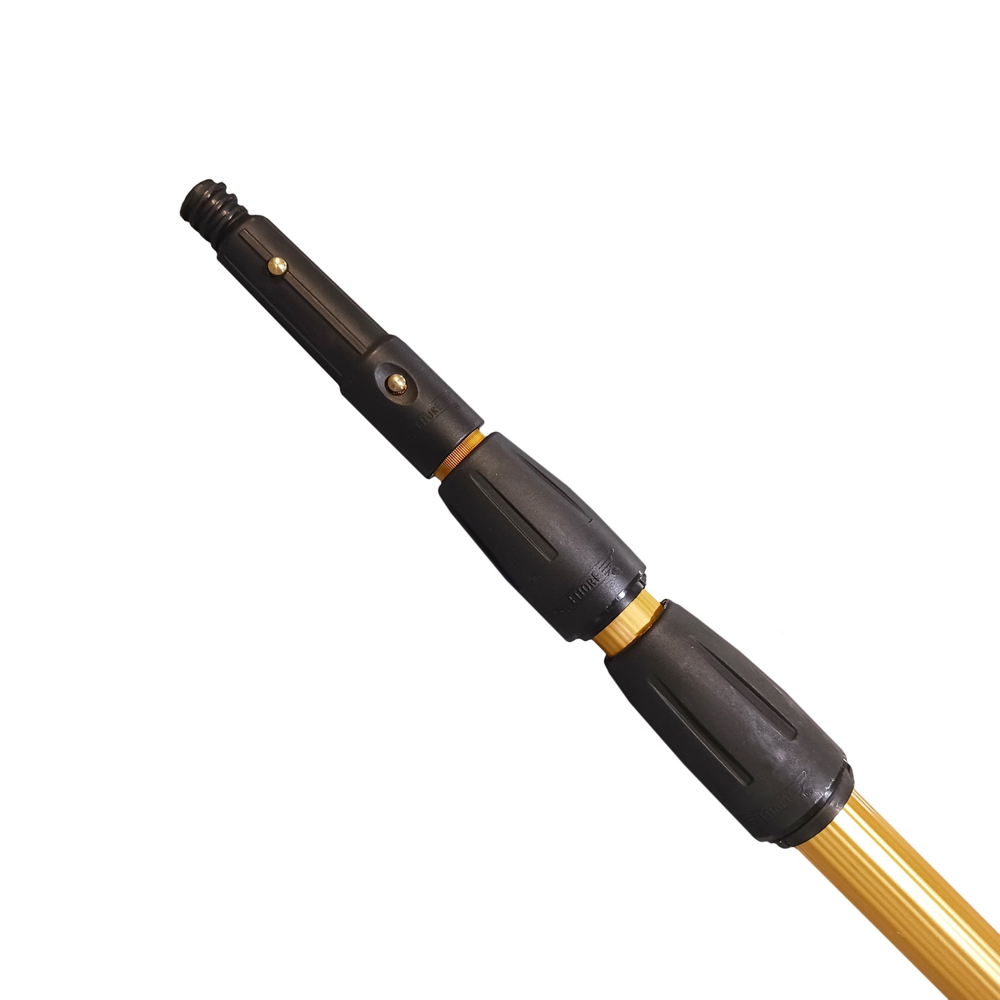 Ettore REA-C-H Aluminum Telescopic Extension Pole