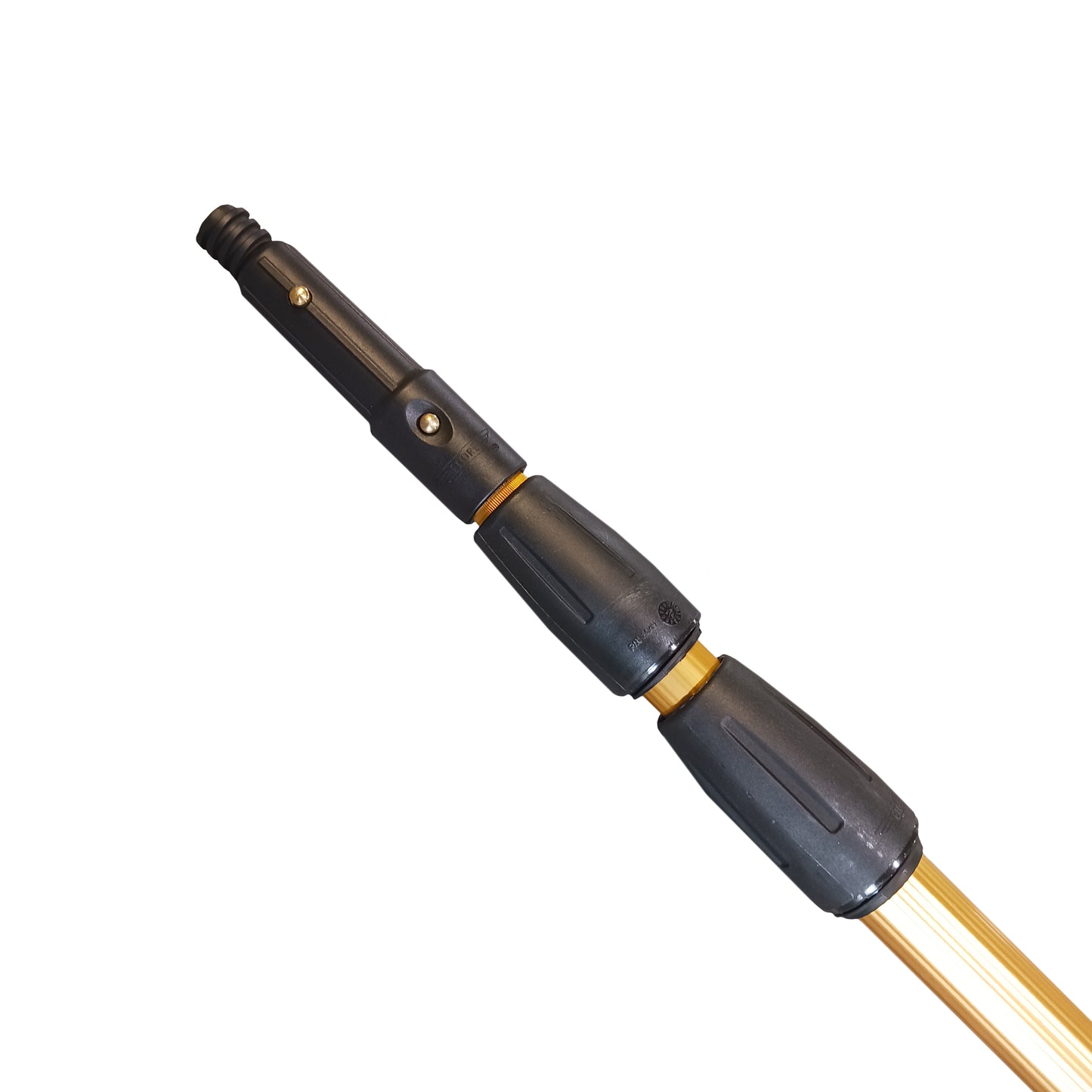 Ettore REA-C-H Aluminum Telescopic Extension Pole