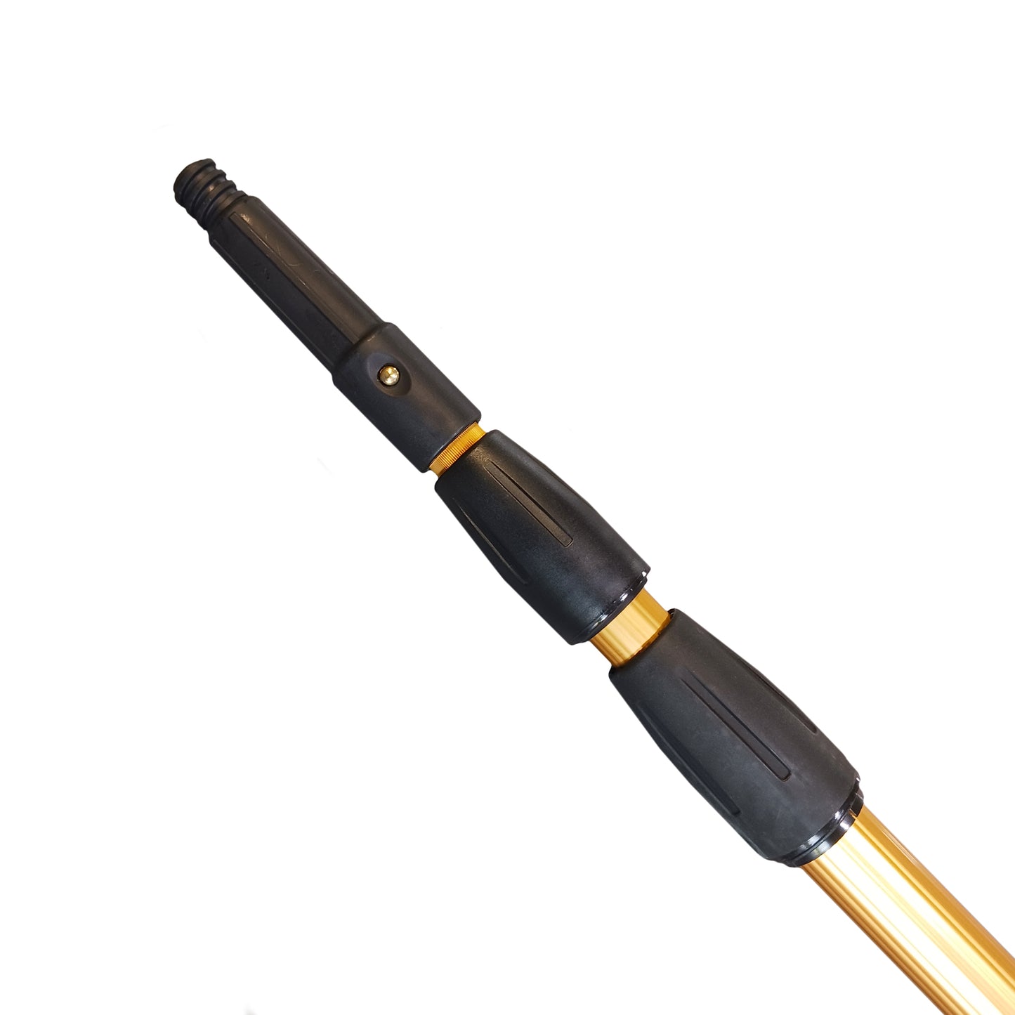 Ettore REA-C-H Aluminum Telescopic Extension Pole