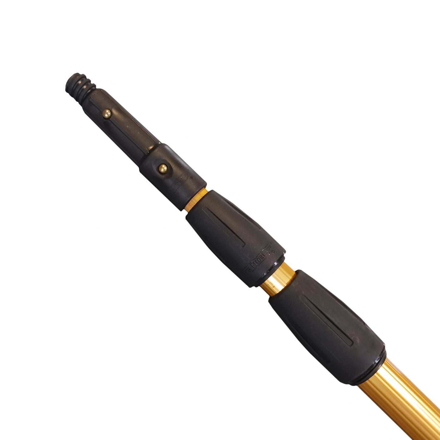 Ettore REA-C-H Aluminum Telescopic Extension Pole