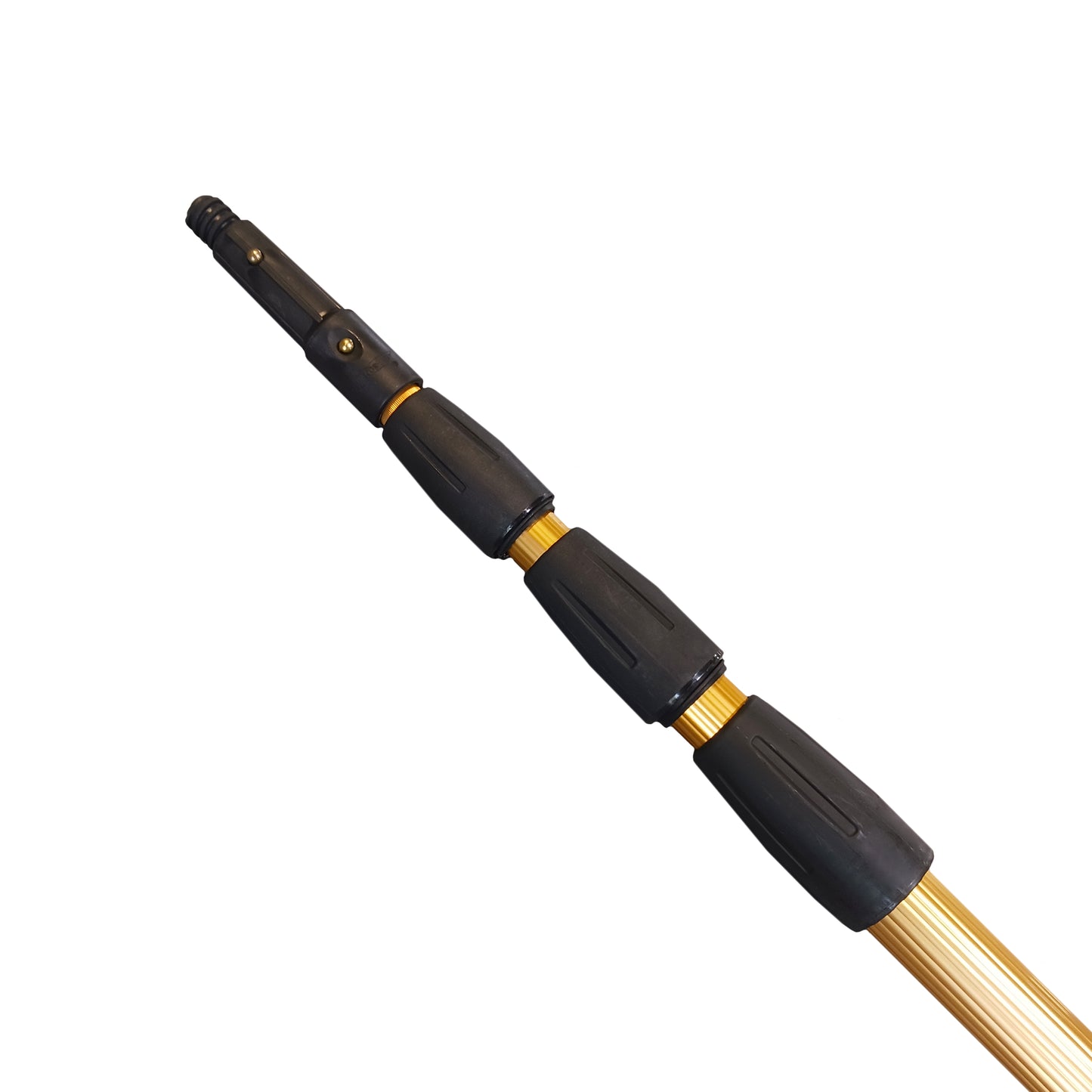 Ettore REA-C-H Aluminum Telescopic Extension Pole