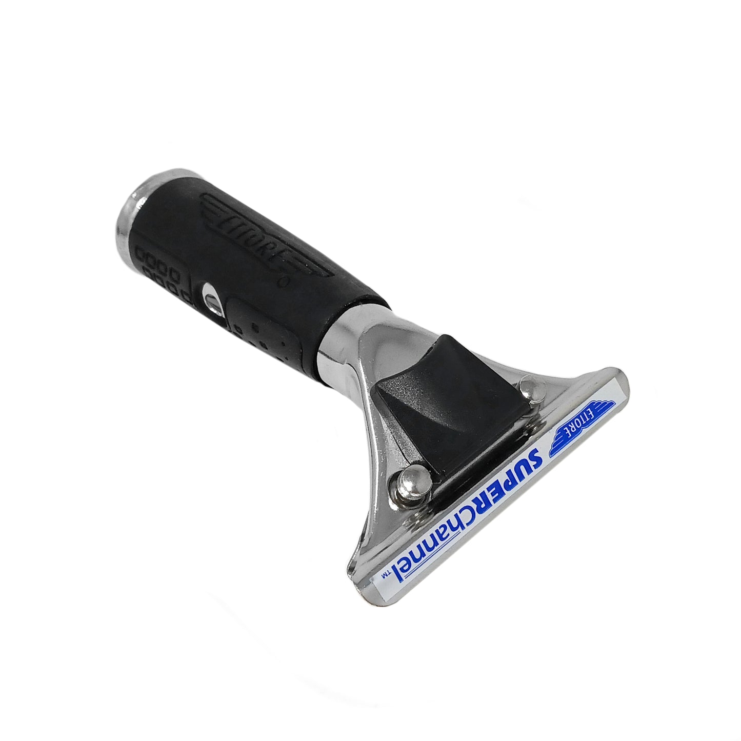 Ettore Super Channel Handles