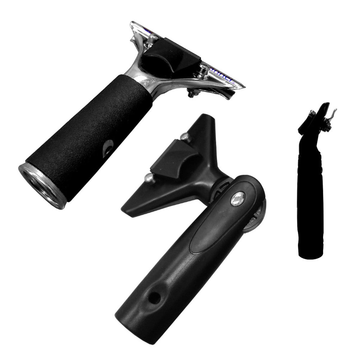 Ettore Super Channel Handles