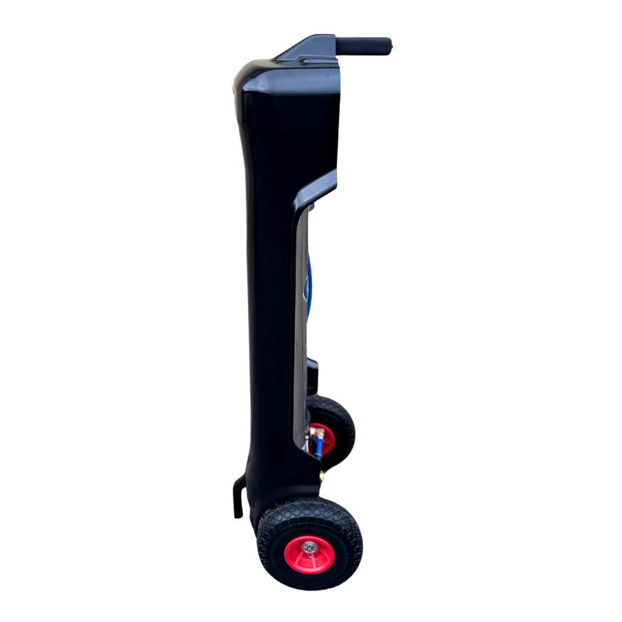 HydroSphere ExpressCart Multi-stage Pure Water System