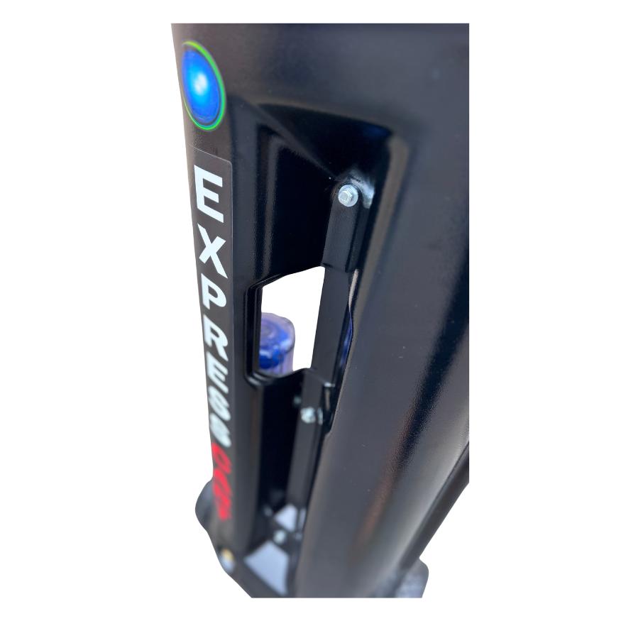 HydroSphere ExpressCart Multi-stage Pure Water System