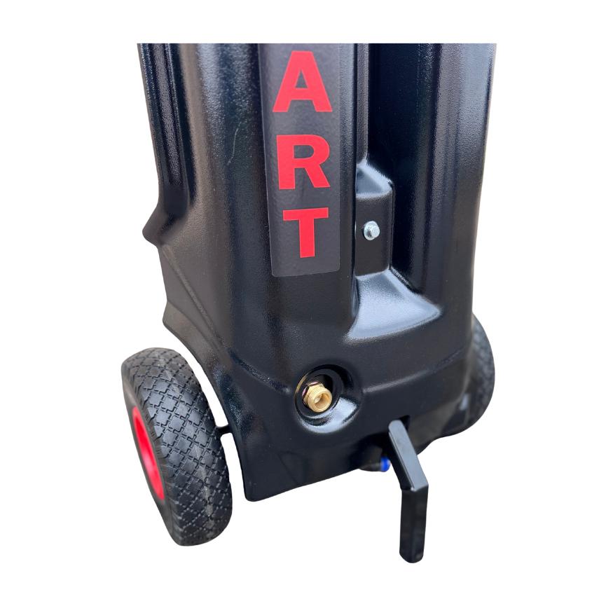 HydroSphere ExpressCart Multi-stage Pure Water System