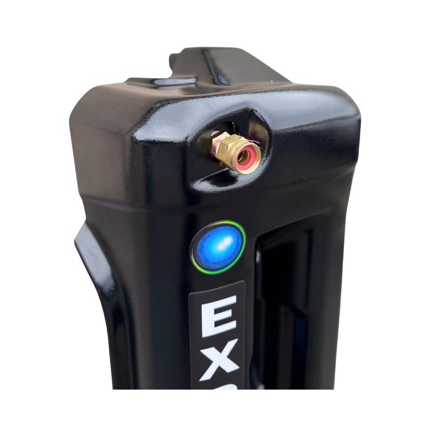 HydroSphere ExpressCart Multi-stage Pure Water System